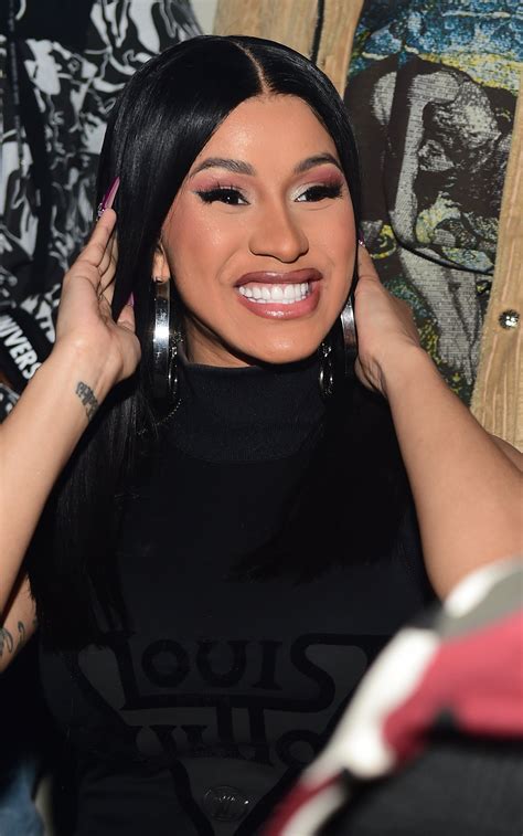 Cardi B photo gallery